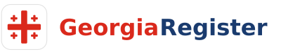 GeorgiaRegister